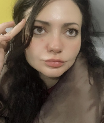Тимошечка