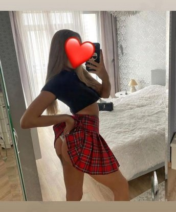 Анкета проститутки Оксана - Фото 1, Джибахни, 22 года, №8617